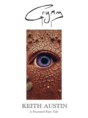 cover image of Grymm